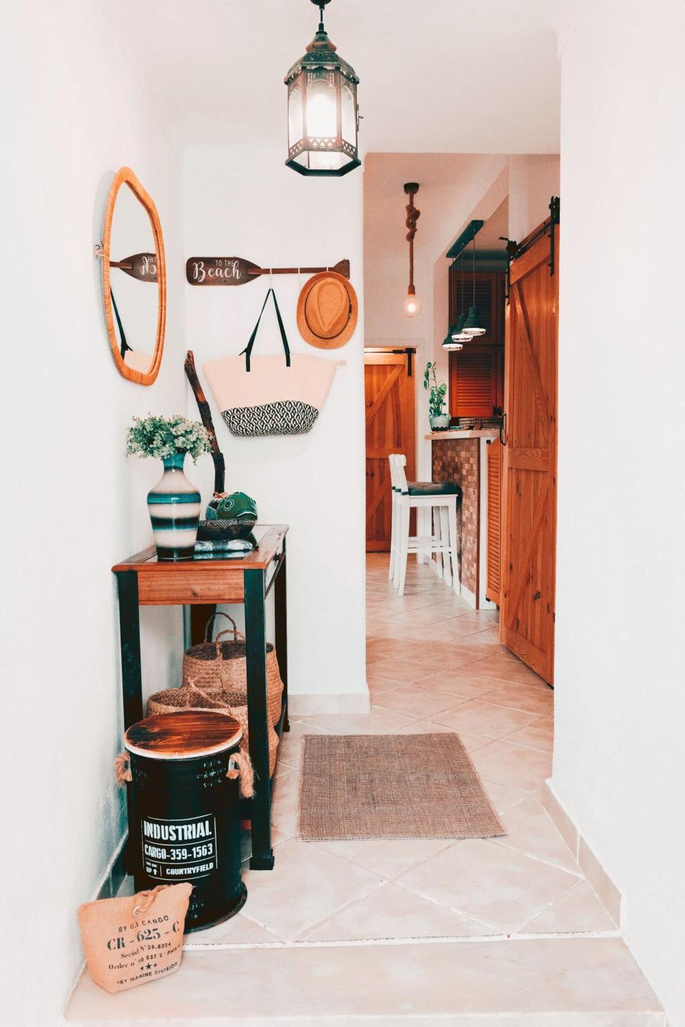Um Lugar Ao Sol Beach House Azenhas Do Mar سينترا المظهر الخارجي الصورة