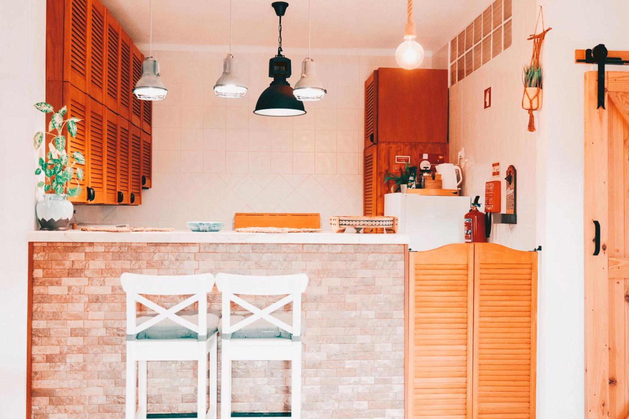 Um Lugar Ao Sol Beach House Azenhas Do Mar سينترا المظهر الخارجي الصورة