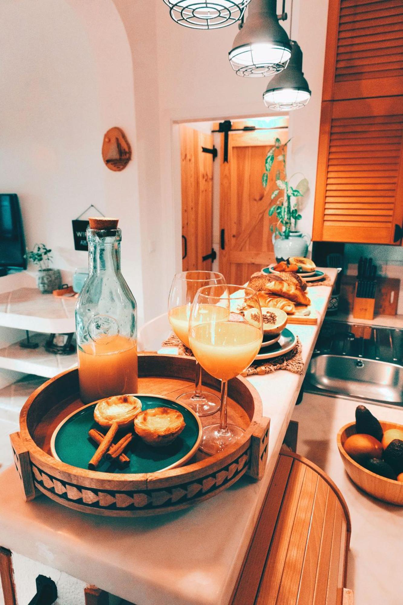 Um Lugar Ao Sol Beach House Azenhas Do Mar سينترا المظهر الخارجي الصورة