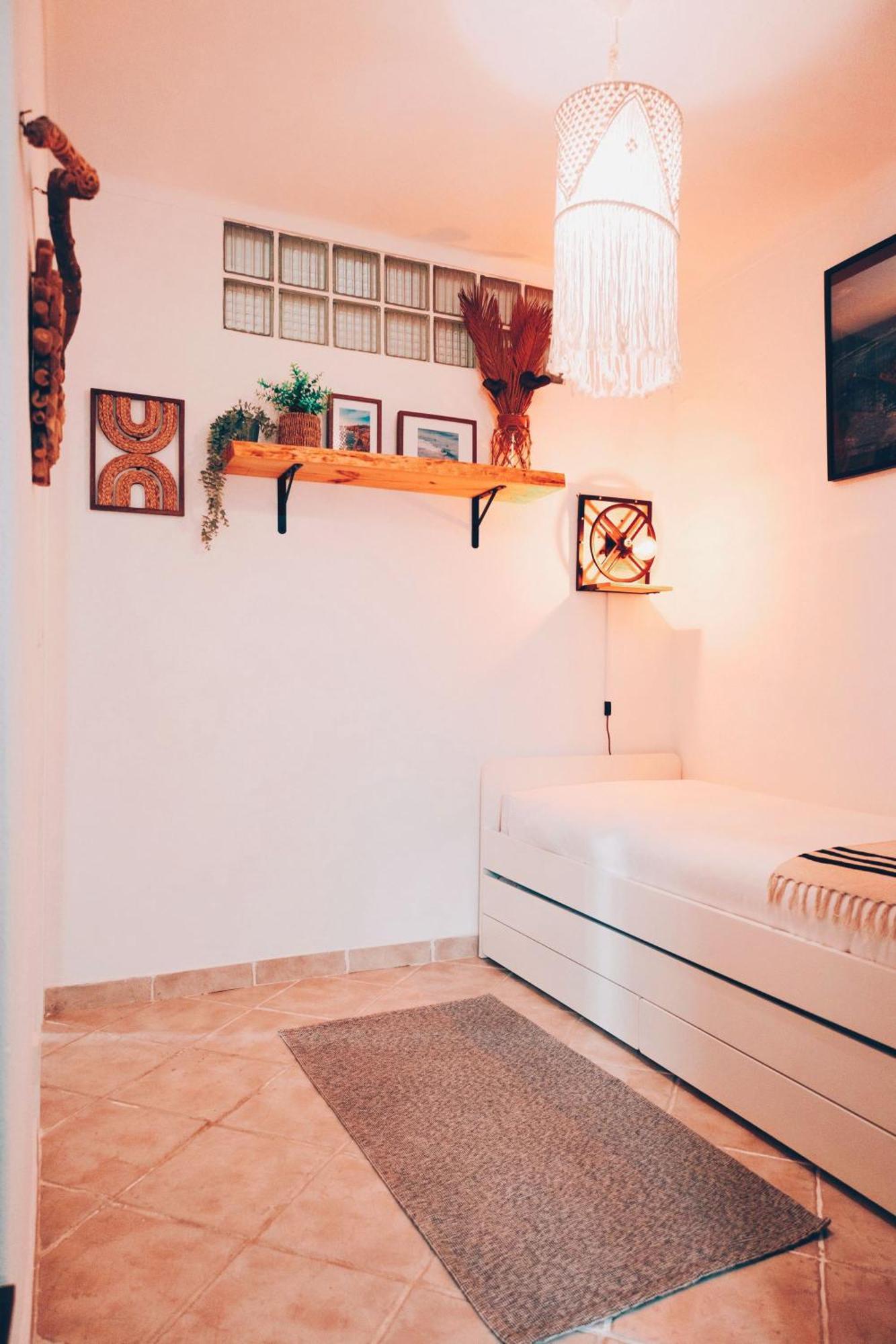 Um Lugar Ao Sol Beach House Azenhas Do Mar سينترا المظهر الخارجي الصورة
